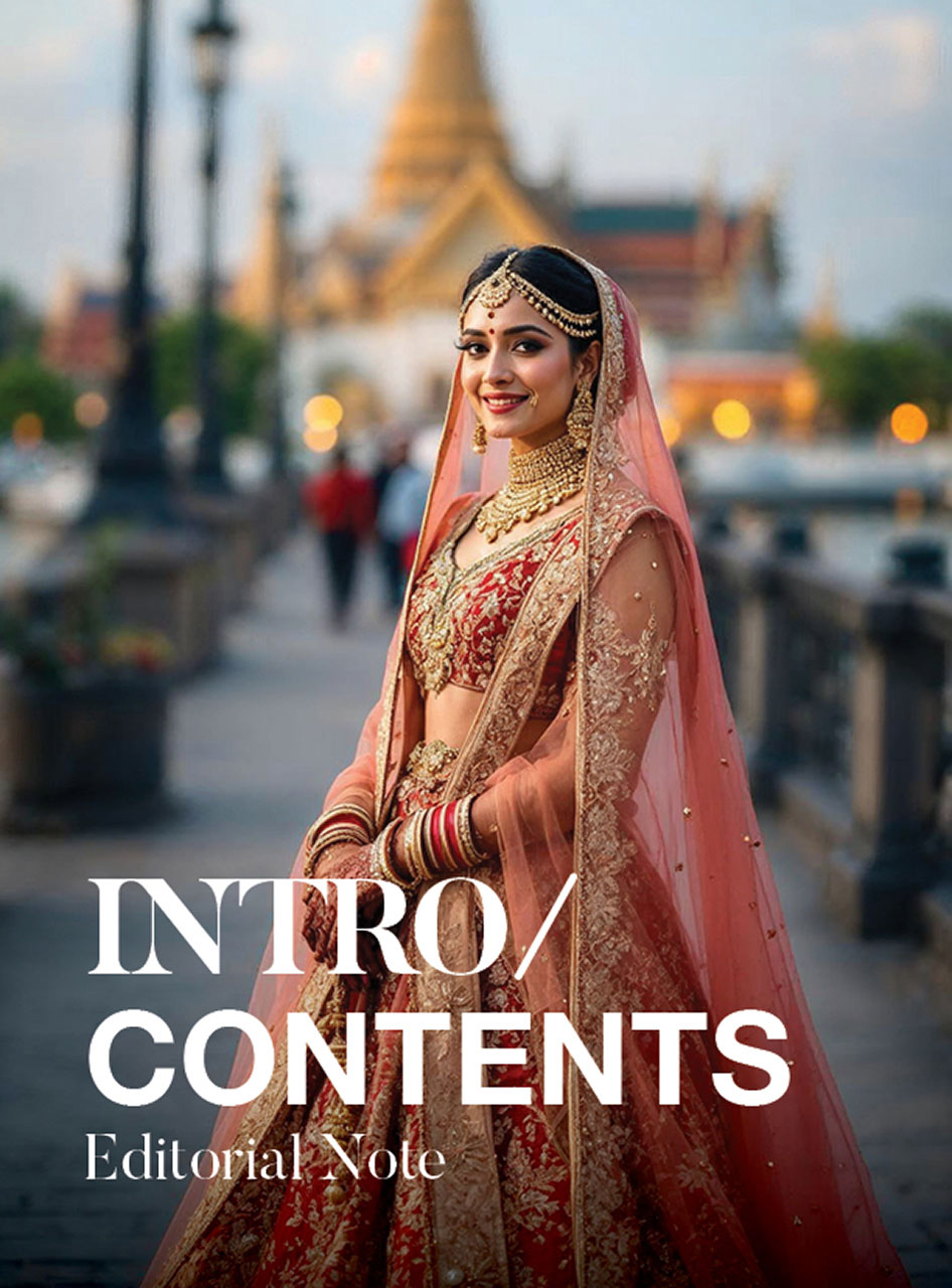 Intro / Contents : Editorial Note