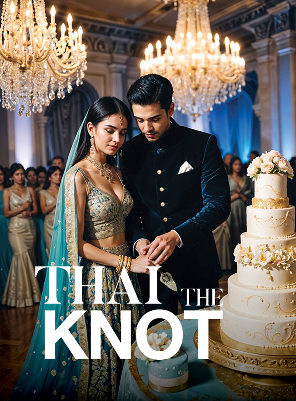 Thai The Knot