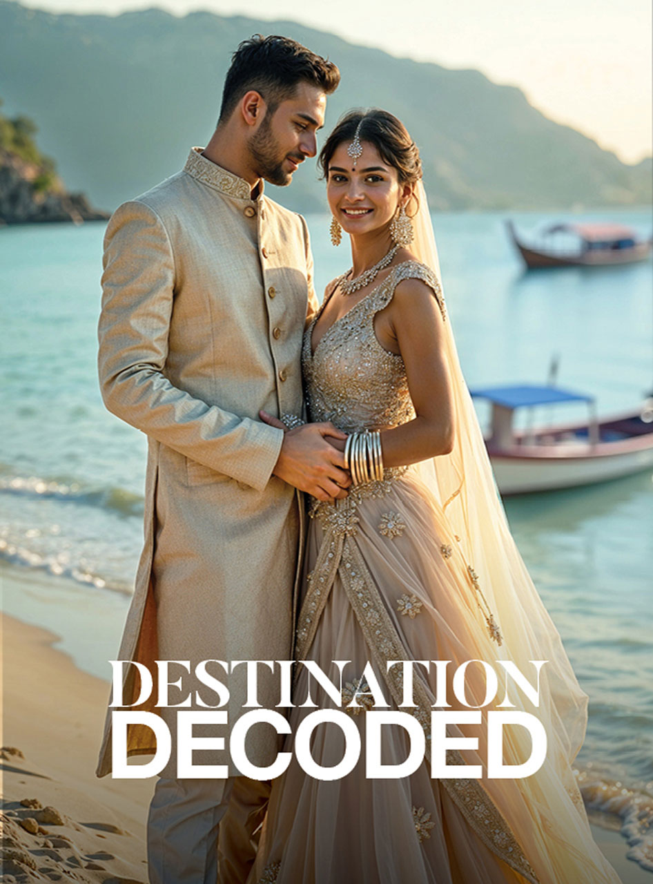 Destination Decoded